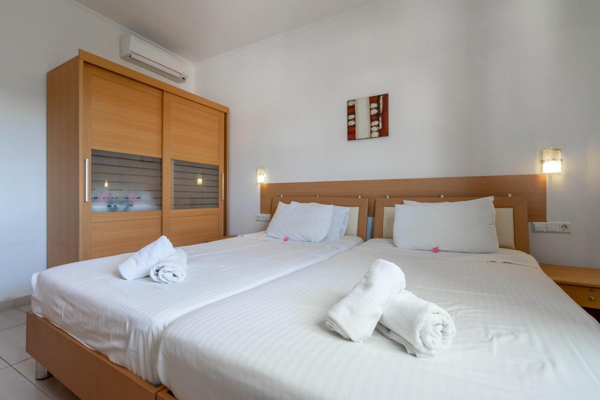 Raffaello Beach Faliraki Room photo